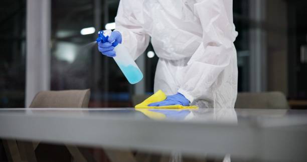 Licensed Blood Cleanup service in Carthage, SD - Trauma Clean Pros